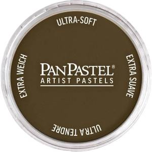PanPastel Artists’ Сух пастел 780.5 Raw Umber 1 бр (8027805-1)