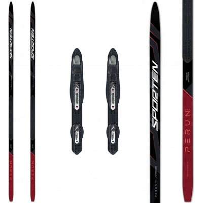 Sporten Perun Pro W Skin S/M 2022/23