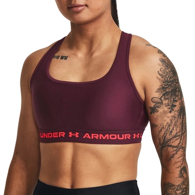 Under Armour Сутиен Under Armour Crossback 1361034-600 Размер XS