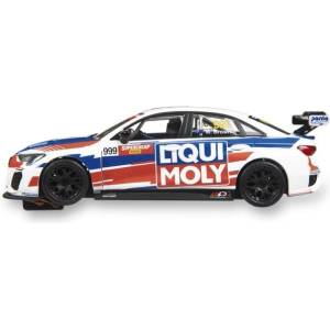 SCX Original Audi RS3 LMS TCR Liqui Moly
