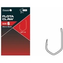 Kevin Nash Pinpoint Flota Claw Micro Barbed vel.10 10 ks