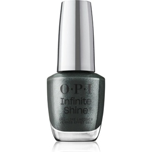 OPI The Mani-tude Infinite Shine лак за нокти цвят Get in Platform-ation 15ml