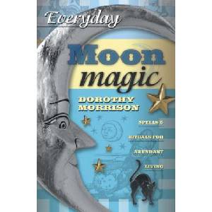 Everyday Moon Magic (ISBN: 9780738702490)