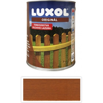 Luxol originál 4,5 l sipo