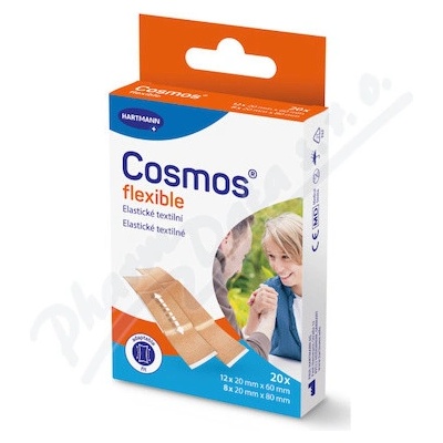 Cosmos flexible pruž.nápl.2 vel.20 ks