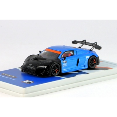 Audi R8 LMS GT3 10 evo II TARMAC Models 1:64