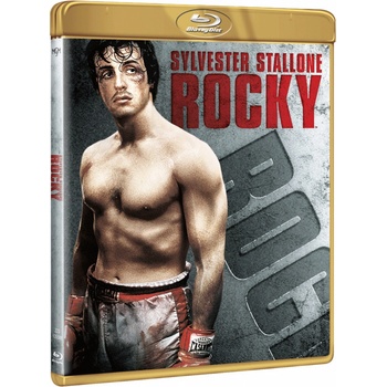 Rocky BD