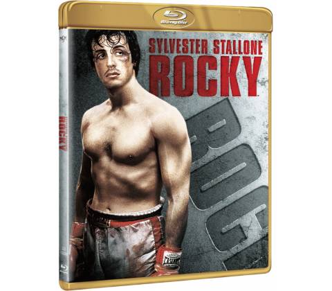Rocky BD