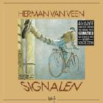 Herman Van Veen - Signalen (40th Anniversary Edition) (Remastered) (180 g) (LP) (0602478313936)