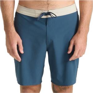 Roark Мъжки бордшорт Roark Passage Boardshorts - Navy - размер 34 (US) (050-2252-0215)