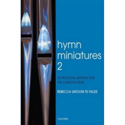 Hymn Miniatures 2