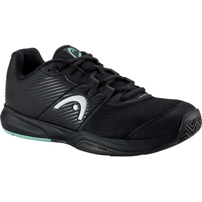 HEAD Мъжки обувки HEAD Revolt Court Mens Tennis / Padel shoes - Black Teal