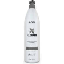 ASP Luxury Haircare Dandruff Control Šampón 1000 ml