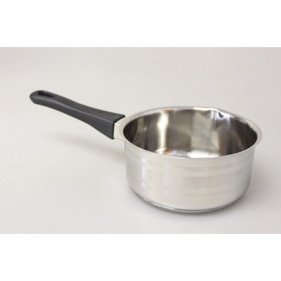 SSW - Rendlík nerez 12cm 0,6l s rukojetí Olive