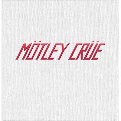 Mötley Crüe - Crücial Crüe (45th Anniversary Edition) (Boxset) (5 CD) (<![CDATA[4099964221404]]>)