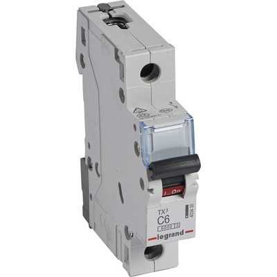 Legrand C6/1 403430