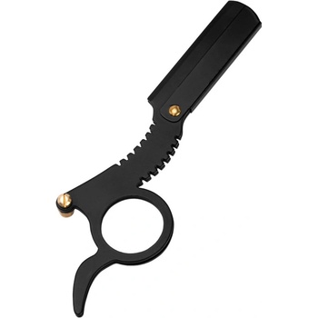 ACTIVESHOP Holiaci strojček Snippex 159 čierny