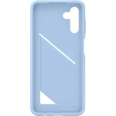 Samsung Оригинален гръб Samsung Card Slot Cover за Samsung Galaxy A13 5G - Син EF-OA136TLE (8806094475746)