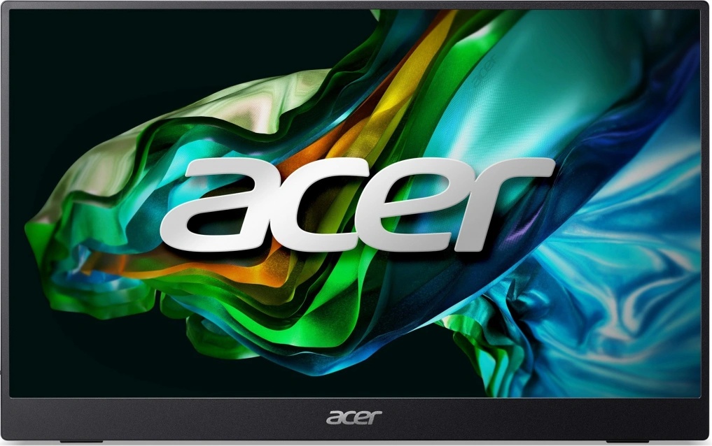 Acer - acer モバイルディスプレイ　PM161Qbu Amazon.co.jp: Acer 15.6型モバイルモニター 重さ0.97kg 薄さ2cm