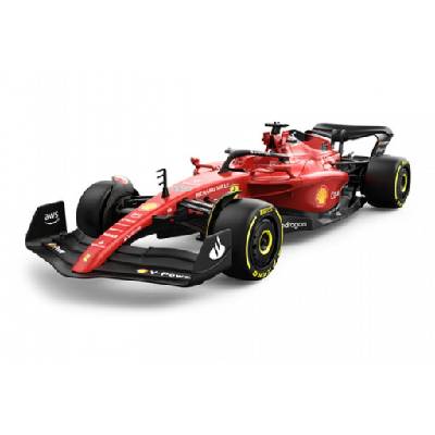 Rastar RC auto Ferrari F1 75 (1:18)