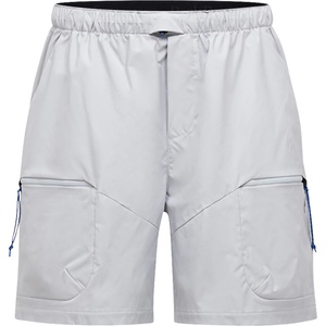 Peak Performance Мъжки къси панталони Peak Performance Outdoor Cargo Shorts - Summit Smoke - размер L (012-4064-0213)