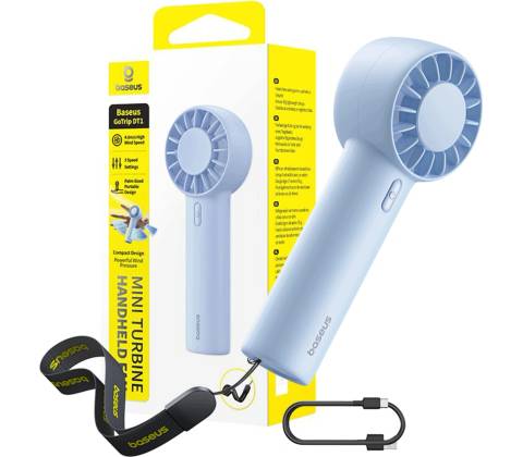Baseus GoTrip DT1 Mini