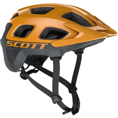 Scott Vivo Plus Fire orange 2021
