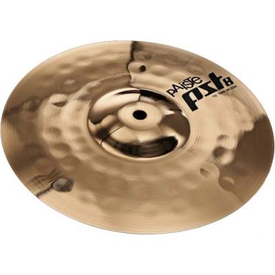 Paiste PST 8 Thin Splash 10"