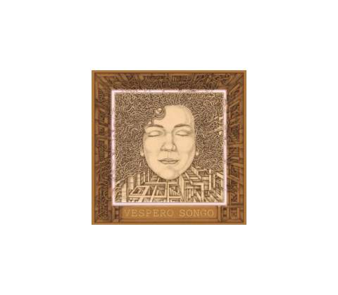 Songo Vespero CD