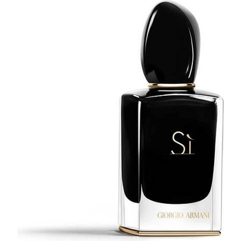 Giorgio Armani Si Intense parfémovaná voda dámská 50 ml tester