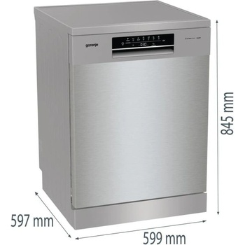 Image 1 of Gorenje GS643D90X