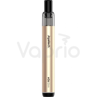 Joyetech eGo Slim 800 mAh Zlatá 1 ks