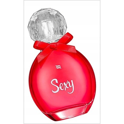 Obsessive Svůdný parfém Sexy 30 ml – Zboží Mobilmania