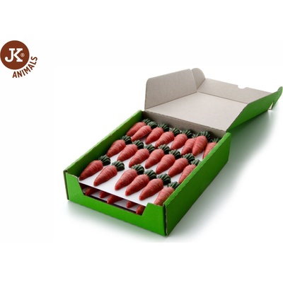 Dafiko Mrkvičky pro hlodavce 84 x 6 cm