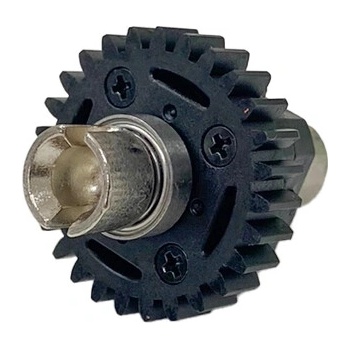 XINLEHONG Diferenciál pro RC auta X9115 a X9116