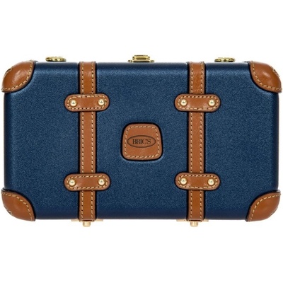 Bric`s kabelka Bellagio Legacy Bag tmavě modrá
