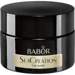 BABOR SeaCreation The Mask подмладяваща маска за лице за жени 50 мл