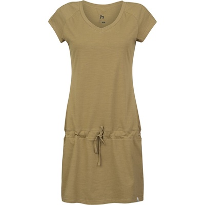 Hannah Catia II dull gold