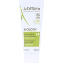 A-Derma Biology Výživný hydratační krém 40 ml