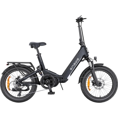 Engwe L20 3.0 Pro 2025