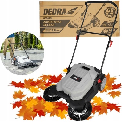 Dedra Ded8802
