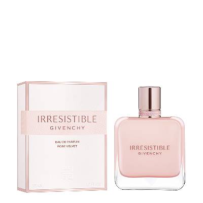 Irresistible Rose Velvet Парфюмна вода, 50ml, Жени
