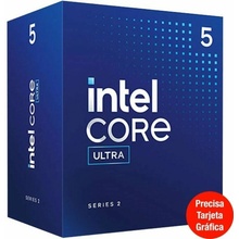 Intel Core Ultra 5 225F BX80768225F