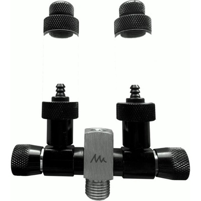 Strideways PRO CO2 Splitter pro dvě akvária