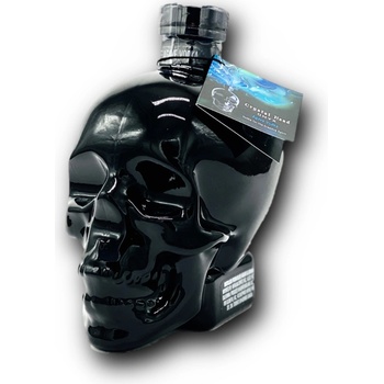 Crystal Head ONYX 40% 0,7 l (čistá fľaša)