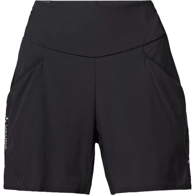 Vaude Scopi shorty III dámske kraťasy čierna