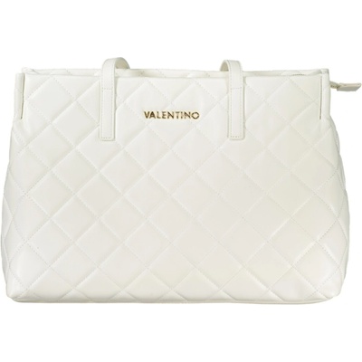 Valentino Bags dámska kabelka Biela 40.0X28.0X16.0cm Biela