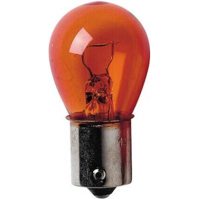 LAMPA Žiarovka jednovláknová PY21W BAU15s 12V 21W