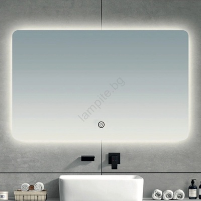 Brilagi - LED огледало за баня COMO LED/20W/230V 40x60 cm IP44 CRI 90 димируемо + CCT (BG3915)