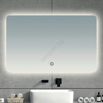 Brilagi - LED огледало за баня COMO LED/20W/230V 40x60 cm IP44 CRI 90 димируемо + CCT (BG3915)